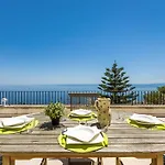 Terrazza Sul Mare By Barbarhouse