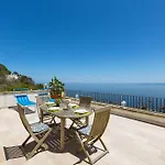 Terrazza Sul Mare By Barbarhouse