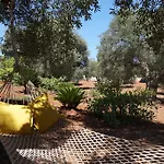 Il Giardino Di Polinisso