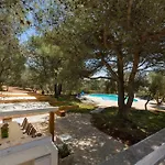 Villa Ricci By Barbarhouse
