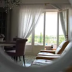 La Valle Del Cristallo B&B