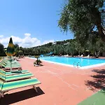 Villaggio Turistico Camping Parco Degli Ulivi