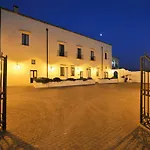 Albergo Villa Donna Isabella