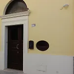 Stevens Suite Apartment