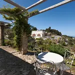 Trullo Del Patriarca