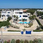 Villa Soleluna