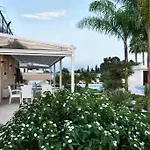 Luxury B&B Villetta Carra