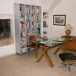 Casa Dei Carretti