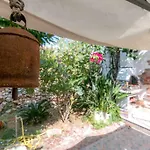 Villino Claudia 30 Mt Mare