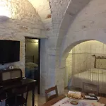 Trullo Dell’Antica Fileria