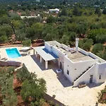 Villa Lamacanale