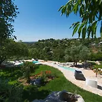 Trullo Mirage
