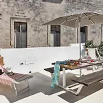 Casetta Sul Porto Antico Piano Primo