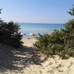 Villa Nadia Con Piscina Nel Boomerang Village A Torre Colimena