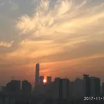 Hong Kong Road Apartment