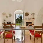 Trullo Luna By Barbarhouse