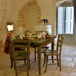 Trullo Assenzio