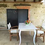 Masseria Li Capperi