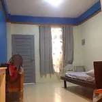 Brown Epitome Lodge