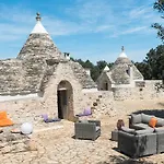 Trullo Petrelli