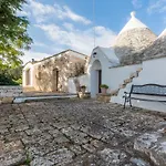 Trullo Tranquillo