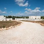Il Casalino - Corte Dei Messapi Raro Villas Collection