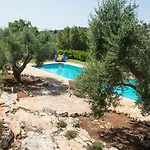 Trullo Tunine