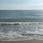 African Beach