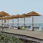 African Beach