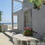 Villa Del Rio Tricase Porto