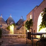 Trulli Piccoli By Raro Villas