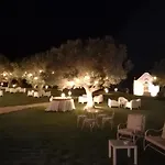 Masseria Magli Resort