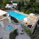 B&B Trulli Valle D'Itria