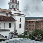 Hostel El Encanto