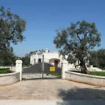 La Vigna Vecchia B&B