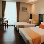 Hotel Oazis