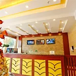 Greentree Inn Jiangsu Yancheng Jianhu Oubaoliya Zunyuan Express Hotel