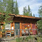 Dawson City River Hostel