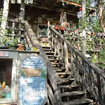 Dawson City River Hostel