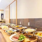 Hotel Morinokaze Sawauchigingakogen