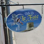 Le Fate Del Salento