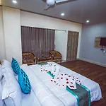 Hotel Welkin Residency