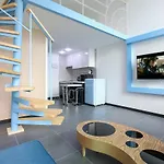 Dione Spa Pension