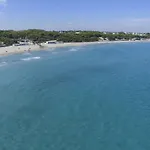 Villetta In Torre Dell'Orso M143