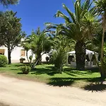 B&B Tenuta Paradisi