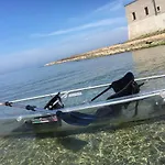 Il Trullo Dell'Ulivo Bianco