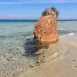 Il Trullo Dell'Ulivo Bianco