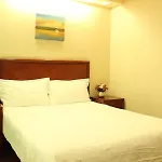 Greentree Inn Jiangsu Yangzhou West Passenger Station Baixiang Road Express Hotel