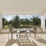 Villa Giardino Dello Ionio