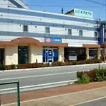 Fujioka Station Hotel